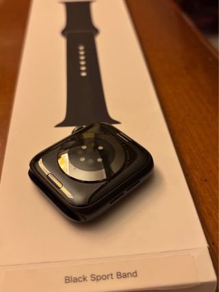 Apple Watch Series 6 44mm Grigio Siderale