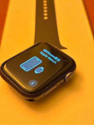 Apple Watch Series 6 44mm Grigio Siderale