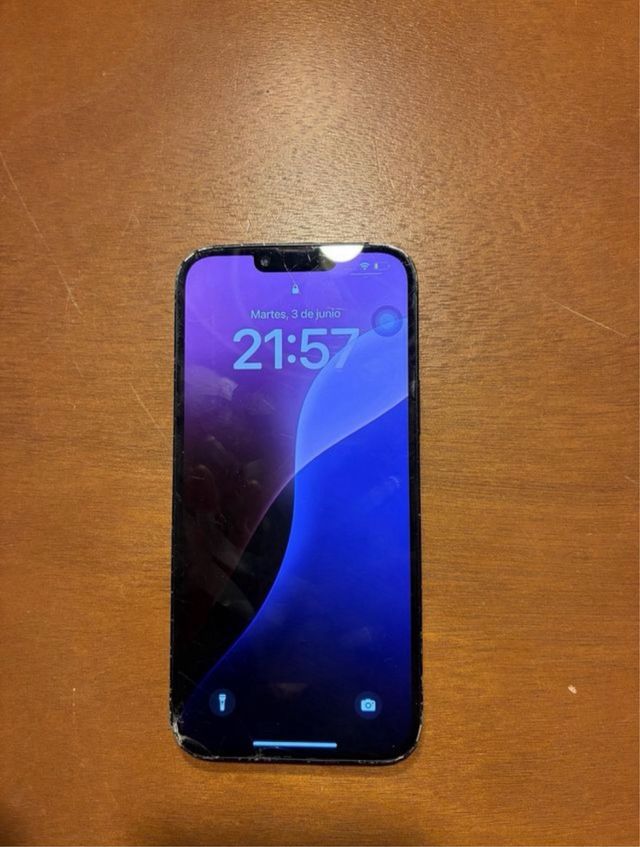 iPhone 14 Plus Apple