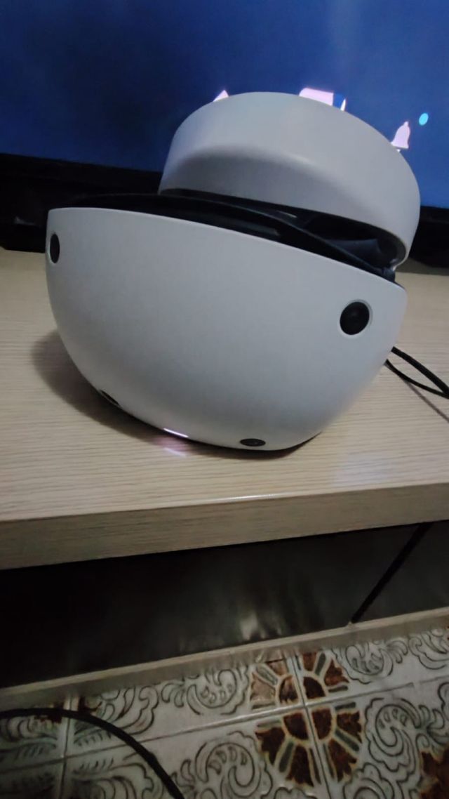PS VR2 PS5 Sony (leer todo bien)
