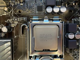 Placa Base ASRock G41C-GS