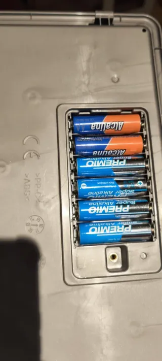 Cocinita de madera IKEA