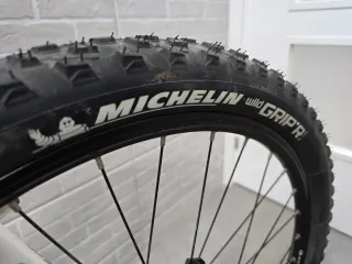 Bicicleta Conor AFX 8500