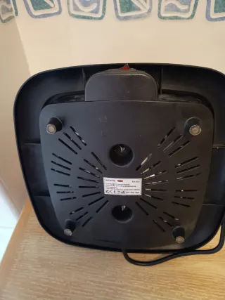 Plancha Eléctrica Pequeña Nueva