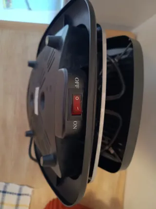 Plancha Eléctrica Pequeña Nueva