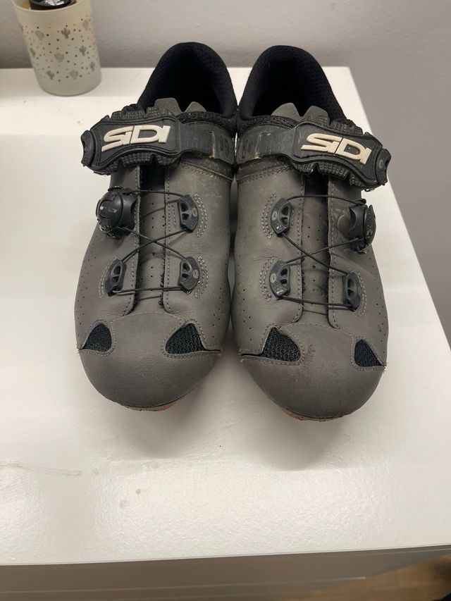 Zapatos Sidi MTB Talla 44