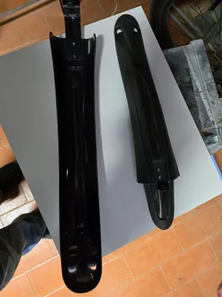 Coppia Parafanghi Mutambike