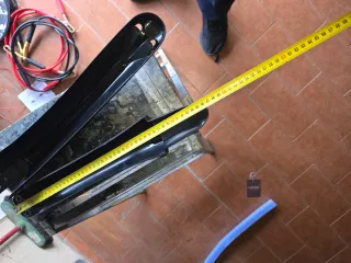 Coppia Parafanghi Mutambike