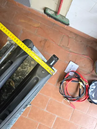 Coppia Parafanghi Mutambike