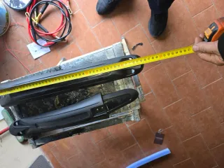 Coppia Parafanghi Mutambike