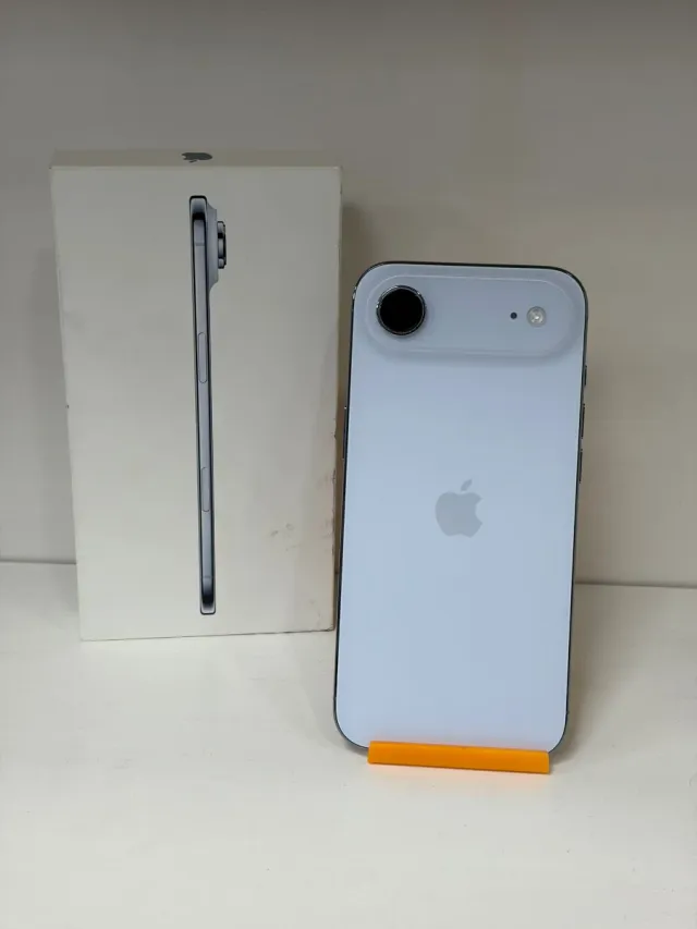 iPhone Air 256GB Blu