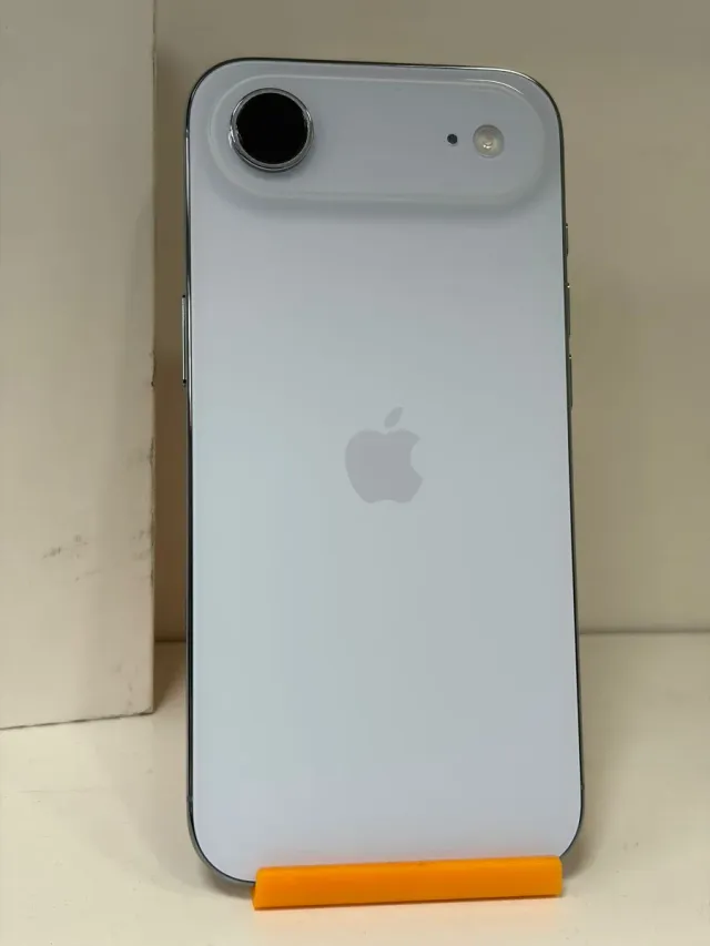 iPhone Air 256GB Blu