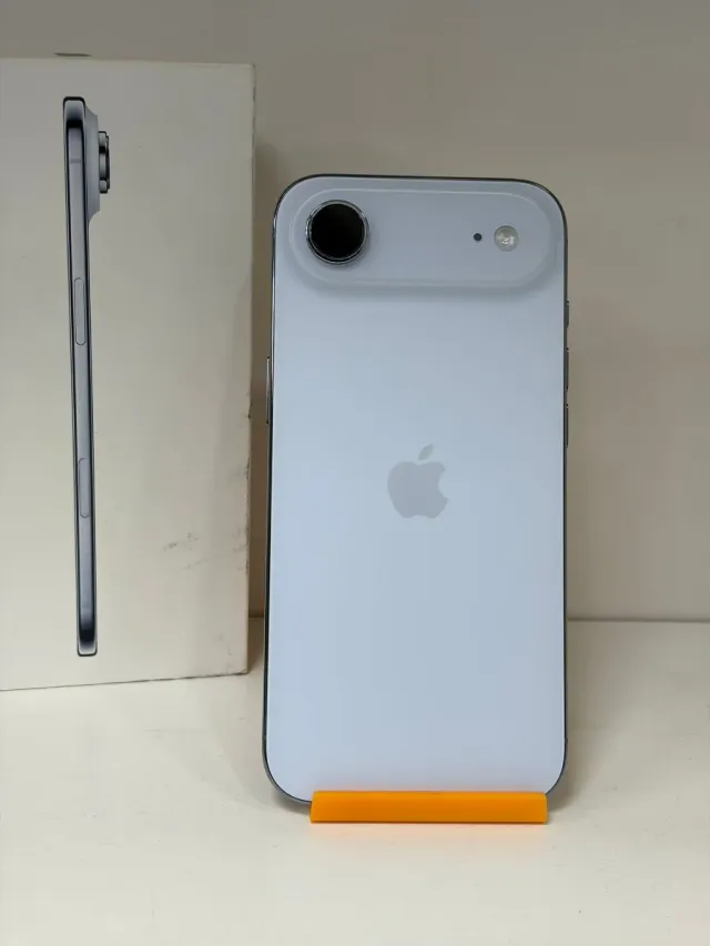 iPhone Air 256GB Blu