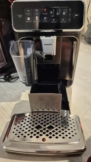 Cafetera Philips Serie 3300