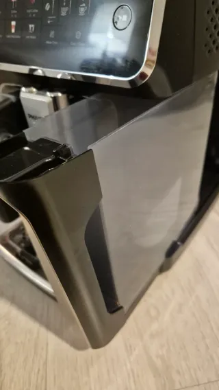 Cafetera Philips Serie 3300