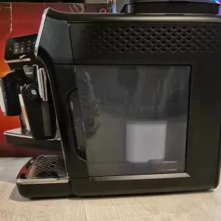 Cafetera Philips Serie 3300