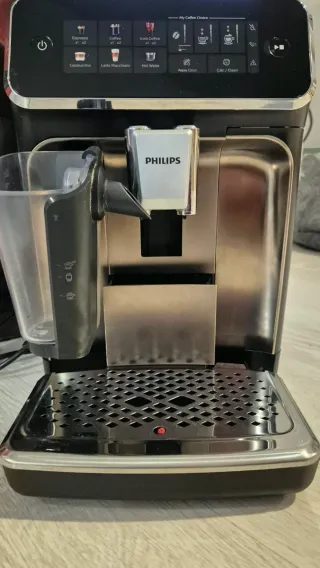Cafetera Philips Serie 3300