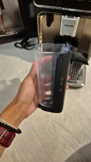 Cafetera Philips Serie 3300