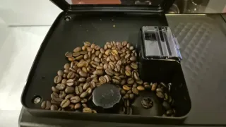 Cafetera Philips Serie 3300