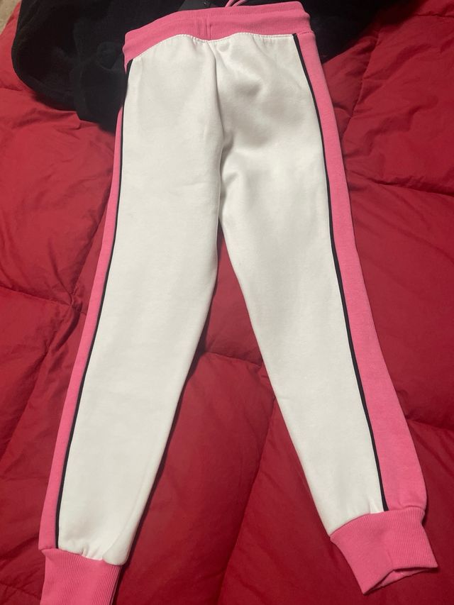 Pantalones niña Tenth Talla 6