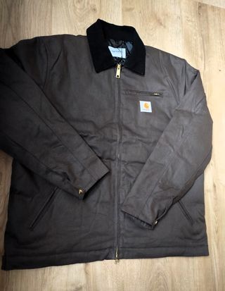 Chaqueta Carhartt Detroit Vintage