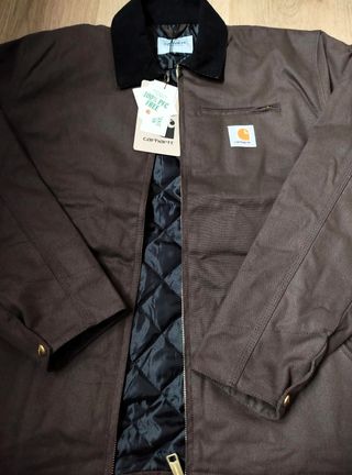 Chaqueta Carhartt Detroit Vintage