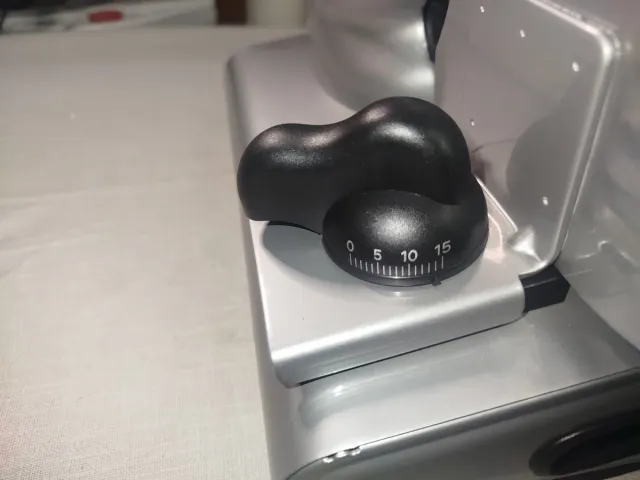 Cecotec Cortafiambres Rock'Ncut Advance