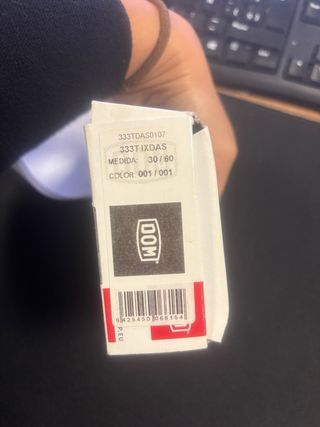 Cerradura seguridad Dom alta seguridad