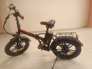 Bici Eléctrica You Ride Texas