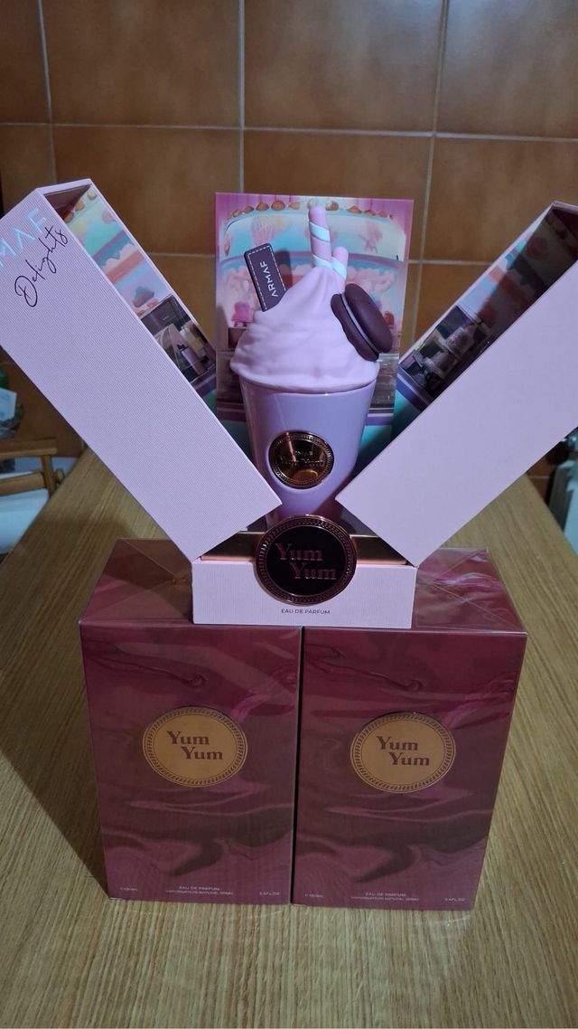 Armaf Yum Yum Eau de Parfum