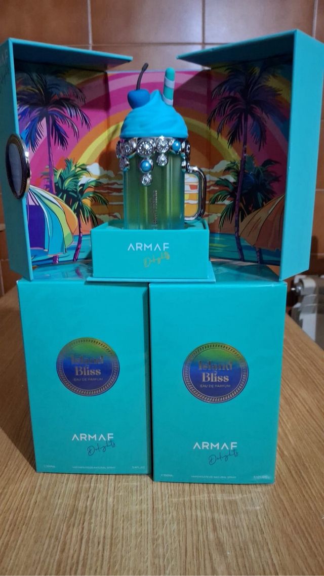 Armaf Yum Yum Eau de Parfum