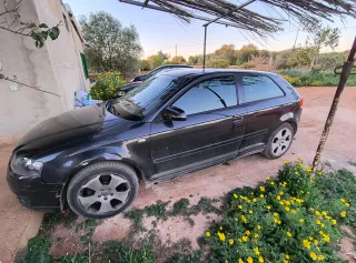 Audi A3 2004