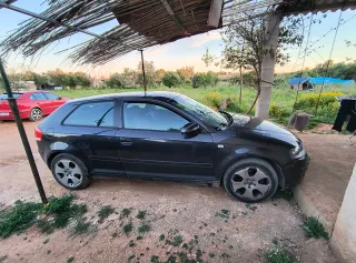 Audi A3 2004