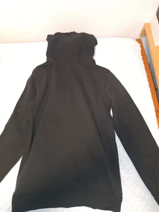 Sudadera Nike NBA Miami Niño XL