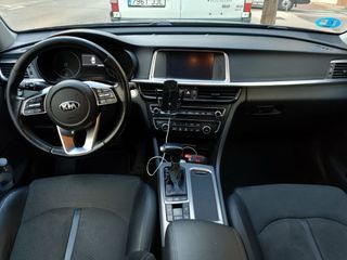 KIA Optima 2019