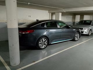 KIA Optima 2019