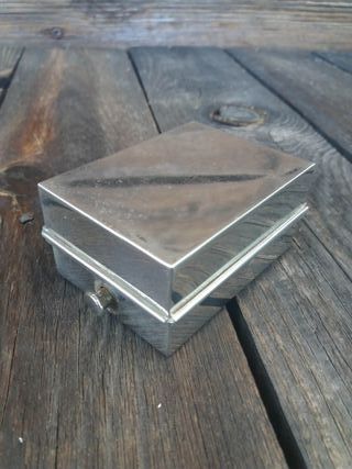 Aquecedor Antigo para Modelador de Caracóis 1920's