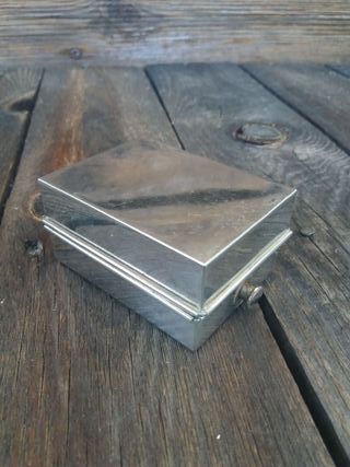 Aquecedor Antigo para Modelador de Caracóis 1920's