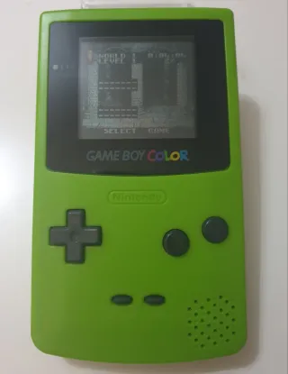 Donkey Kong Land GB Nintendo