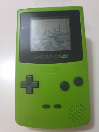 Donkey Kong Land GB Nintendo