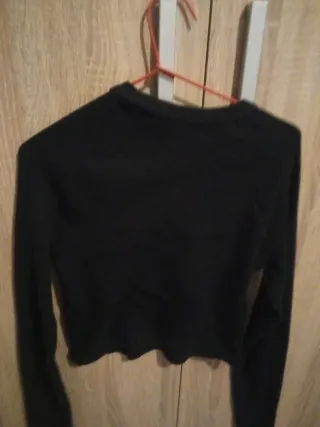 Camiseta manga larga New York City