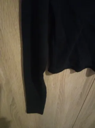 Camiseta manga larga New York City