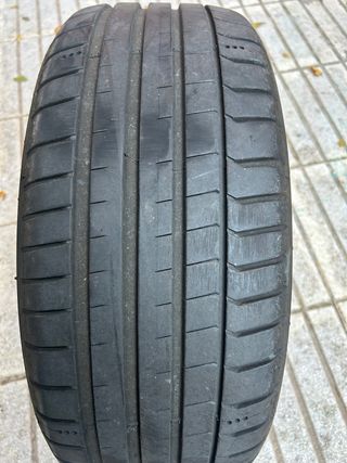 Neumático Michelin 225/50 R17 98Y