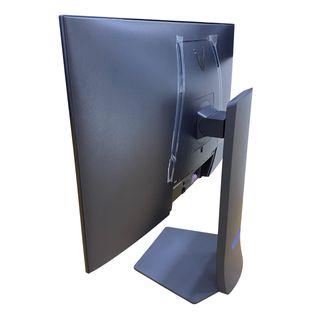 MONITOR GAMING LG ULTRAGEAR OLED 31.5'' 4K 240HZ