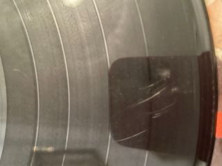 Vinilo The Beatles Let It Be Apple Records