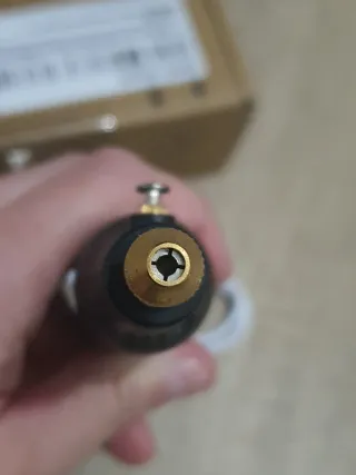 Multiherramienta Eléctrica 3.7V