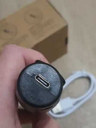 Multiherramienta Eléctrica 3.7V