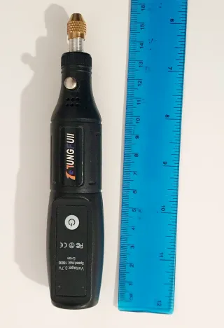 Multiherramienta Eléctrica 3.7V