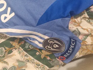 Camiseta Cristiano Ronaldo Real Madrid 7