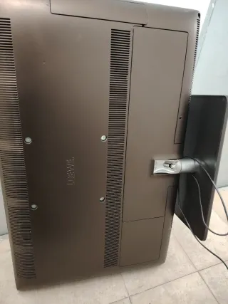 Televisor Loewe 40" HD